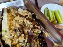 -串小白烧烤(金沙洲店)