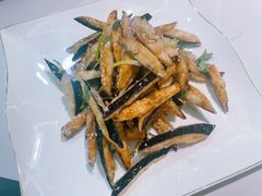 功夫茄子-领头羊·西部烧烤·特色菜(北新桥店)