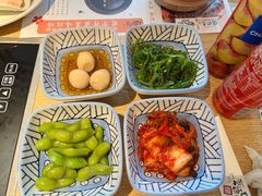 小菜放题-温野菜涮涮锅(曲江大悦城店)