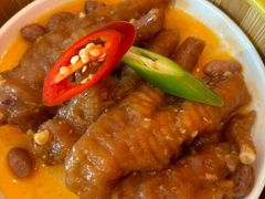 -醉辉皇原味海鲜江南菜(成都大魔方店)