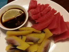 -金沙滩喜来登度假酒店-雅日本餐厅