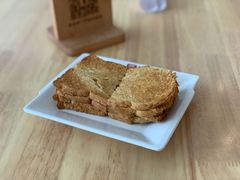 -亚坤 Ya Kun Kaya Toast(万象城店)