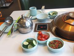 -润园四季椰子鸡火锅(南山海岸城店)