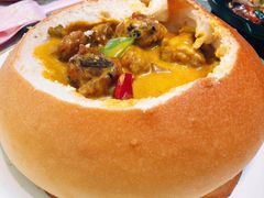 -大树餐厅(红旗街万达店)