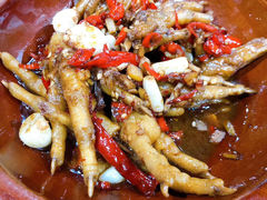 -老三样·美食研究中心(世贸路店)