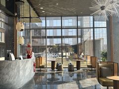 -苏州阳澄半岛英迪格酒店