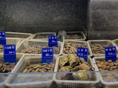 -赶海部落海鲜城(海阳路店)