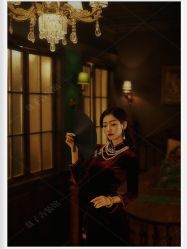 -美云庭古装·格格服汉服·京城旅拍(北京店)
