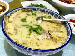 大黄鱼小馄饨-利鸿私宴(南京路步行街店)