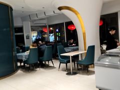 -老刺参海鲜酒楼