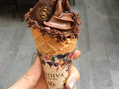 -GODIVA(港汇恒隆广场)
