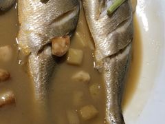 -张福记(陇海中路店)