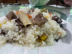 -尔力新疆丸子汤(北屯店)