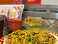 -新辉港式茶餐厅(北栅店)