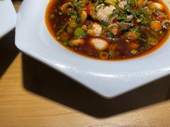 -潮汕壹号·潮汕菜·打边炉·生腌(总店)