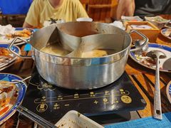 -渔家火锅·海鲜自助餐·演艺(亚龙湾天域酒店)
