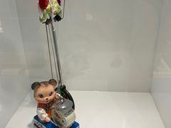 -上海金属玩具博物馆