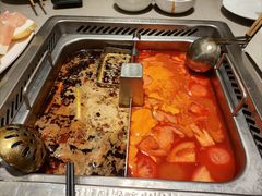 -海底捞火锅(龙湖北京大兴天街店)