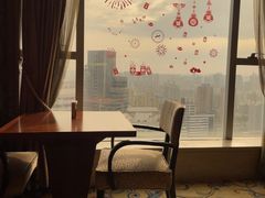 -宁波东港喜来登酒店