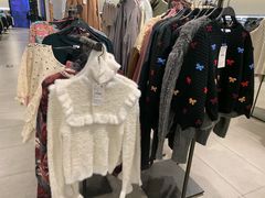 -ZARA(青岛万象城店)