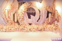 -Sunny喜铺婚礼定制·求婚策划