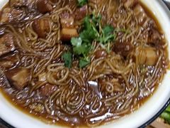 猪肉炖粉条-金勺缘东北菜馆(牡丹园店)