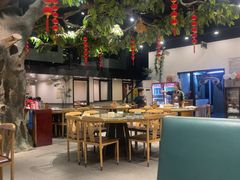 -易老九江湖菜(北滨一路店)