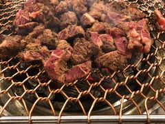 -张吴记小炉子小串(王村南街店)