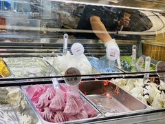 -Dal Cuore 达可芮冰淇淋(陕西北路店)