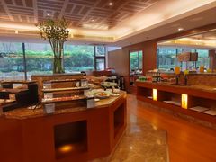 -西安大景城堡酒店·雅庭西餐厅