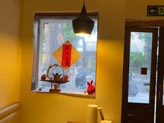 -长亭酒肆.武夷菜(鼓楼后海店)