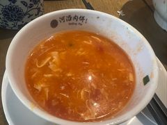 -河沿肉饼Beijing Pie(东华门店)