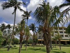 -三亚亚龙湾天域度假酒店