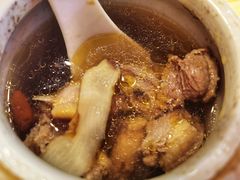 -猛料鸭仔饭(赤坎店)