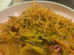 -粗粮人家·东北菜(洋桥店)