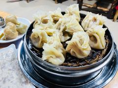 -元盛居(生态大街店)