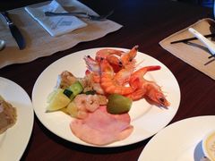 iphone_upload_pic-AdD全日制餐厅(中谷花园酒店)