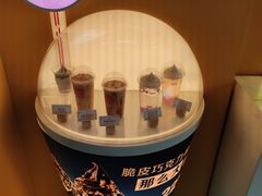 -麦当劳(伟城广场店)