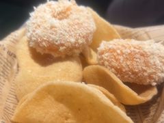 -太食獸泰式茶餐厅(济南万象城店)