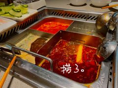 -海底捞火锅(龙湖金沙天街店)