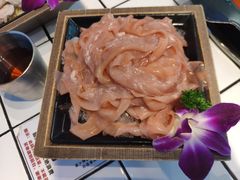 鲜鸭肠-卤校长重庆老火锅(南岗万达店)