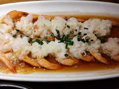 -金牌外婆家(苏州中心店)