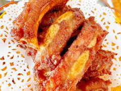 -创味·民间海南菜·非遗藤桥排骨(藤桥·免税城店)