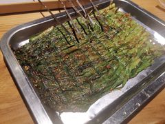 -一顿烧烤(八经街店)