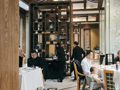 -太湖饭店·寄畅轩中餐厅