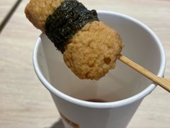 -吉野家(首创奥特莱斯店)