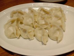 -必点海鲜·鲅鱼水饺(鞍山西道店)