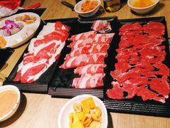 -彤德莱火锅(商圣嘉源店)