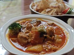 -马来MO简餐.南洋风味料理(美食街店)