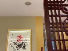 -广州中心皇冠假日酒店·百粤楼